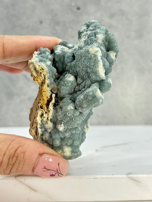 Arkansas Wavellite Specimen (Rare)