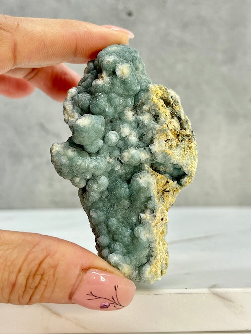 Arkansas Wavellite Specimen (Rare)