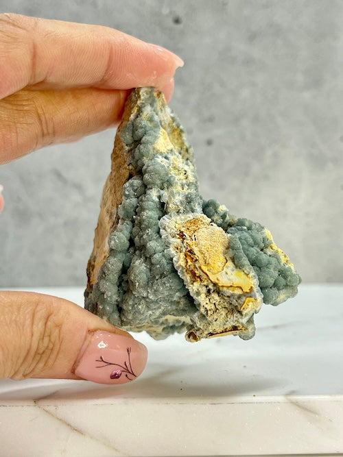 Arkansas Wavellite Specimen (Rare)