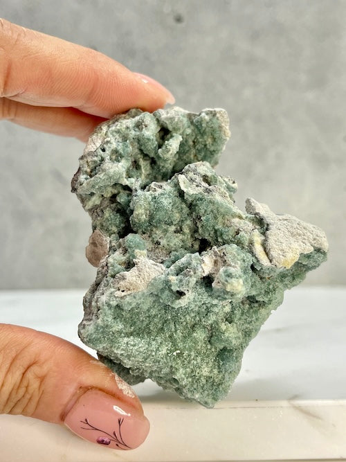 Arkansas Wavellite Specimen (Rare)