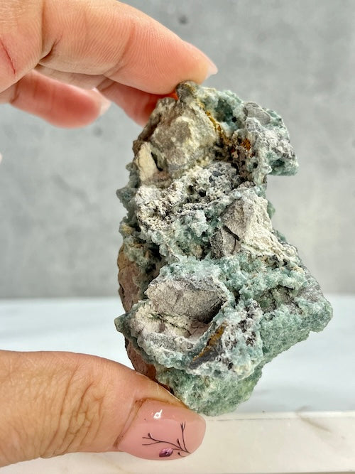 Arkansas Wavellite Specimen (Rare)