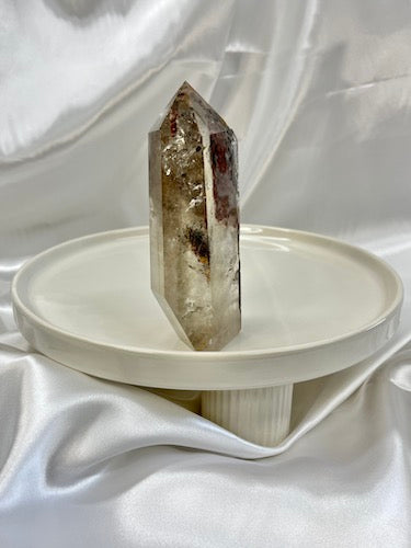 Garden Quartz Point