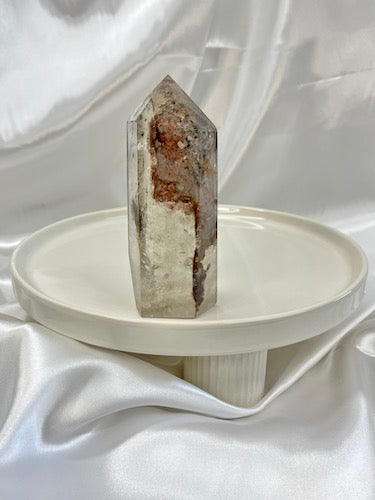 Garden Quartz Point