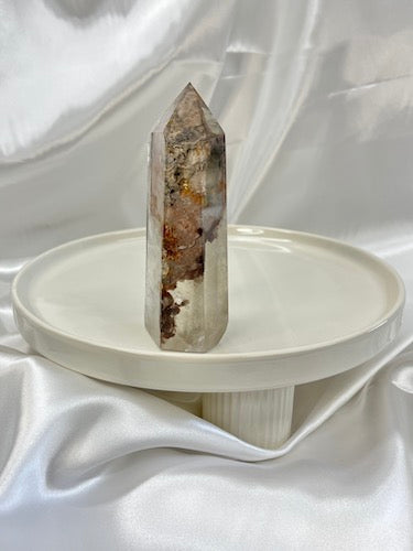 Garden Quartz Point