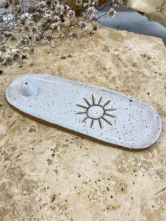 Sol Incense Holder Anima Collective